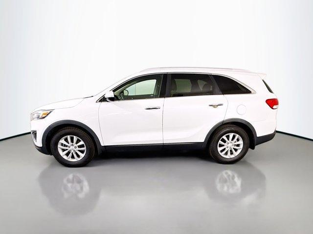 used 2016 Kia Sorento car, priced at $8,998