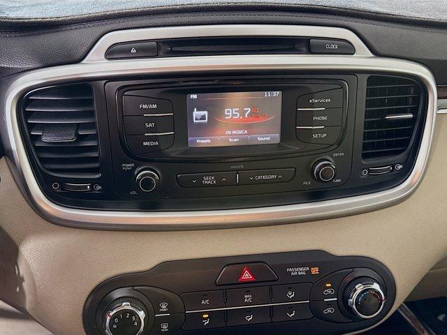 used 2016 Kia Sorento car, priced at $8,998