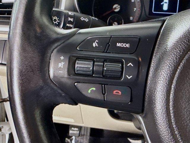 used 2016 Kia Sorento car, priced at $8,998