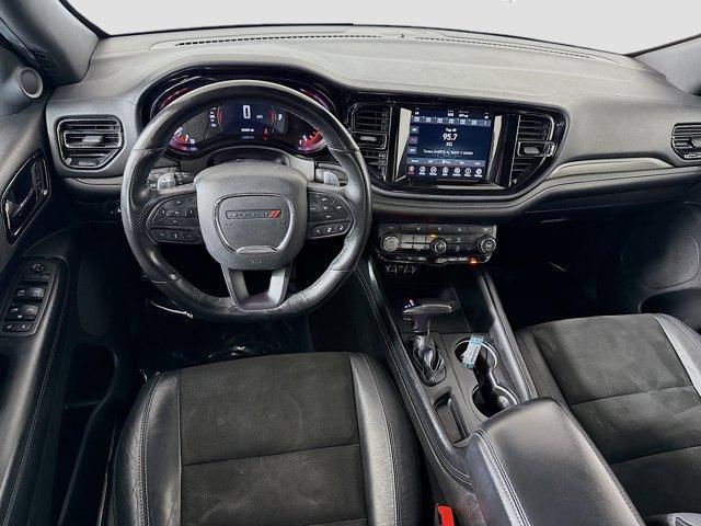 used 2022 Dodge Durango car, priced at $19,998