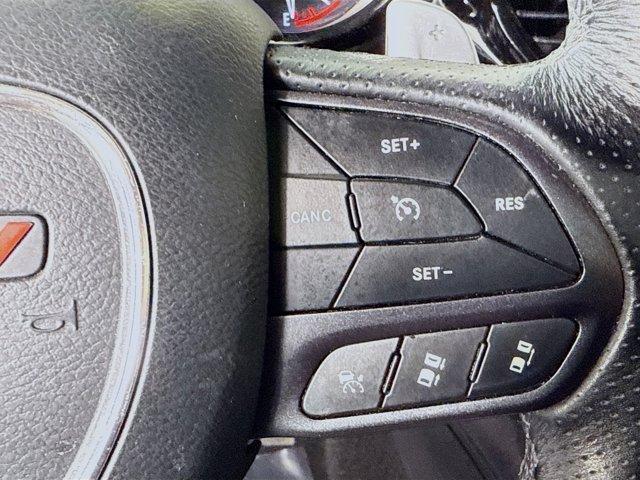 used 2022 Dodge Durango car, priced at $19,998