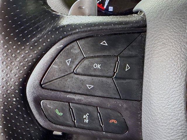 used 2022 Dodge Durango car, priced at $19,998