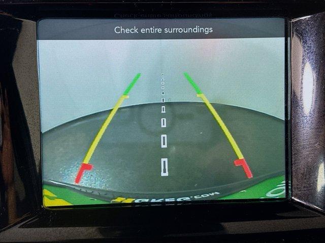 used 2022 Dodge Durango car, priced at $19,998