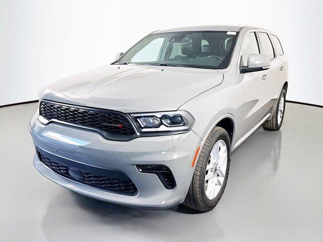 used 2022 Dodge Durango car, priced at $19,998