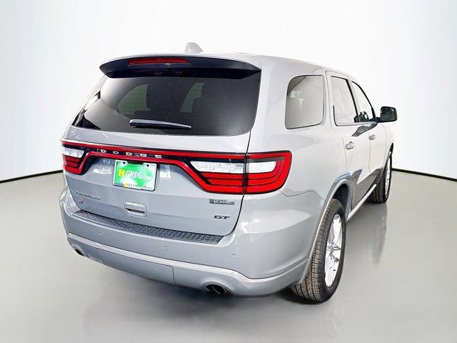 used 2022 Dodge Durango car, priced at $19,998