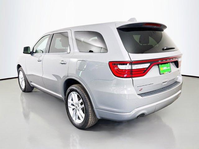 used 2022 Dodge Durango car, priced at $19,998
