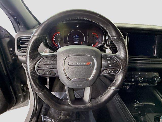 used 2022 Dodge Durango car, priced at $19,998