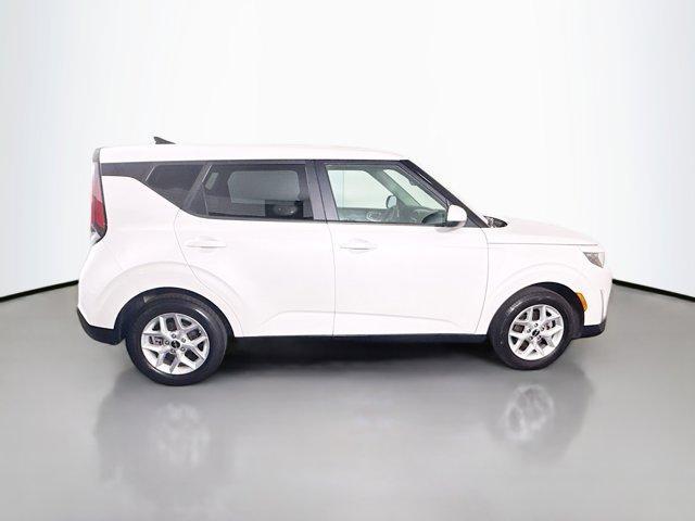 used 2024 Kia Soul car, priced at $15,998