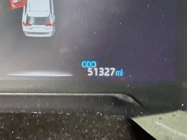 used 2024 Toyota RAV4 car, priced at $23,995