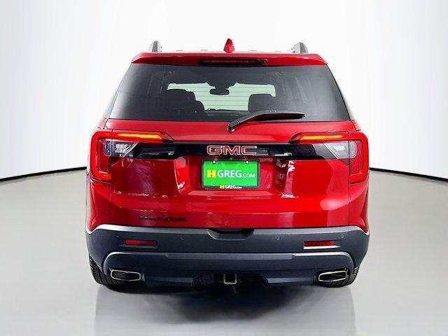 used 2023 GMC Acadia car, priced at $26,997