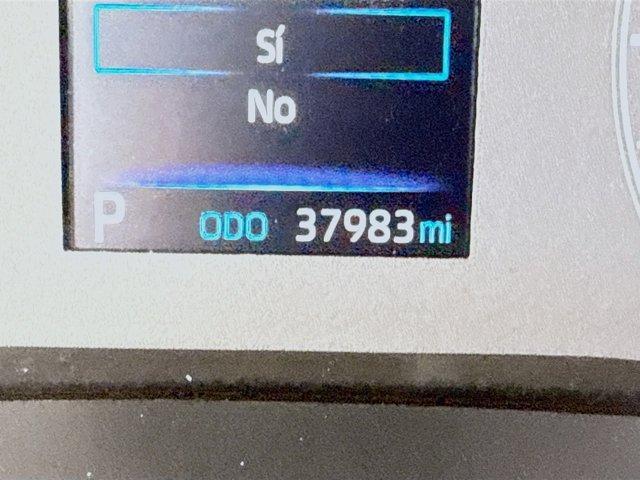 used 2023 Toyota Corolla car, priced at $16,498