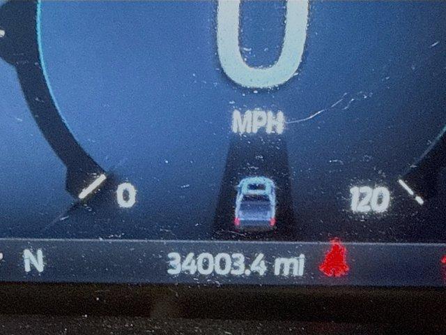 used 2024 Ford F-150 car, priced at $35,798