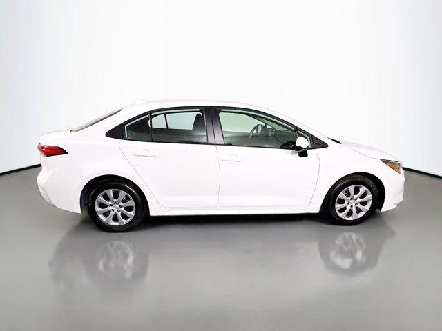 used 2024 Toyota Corolla car, priced at $16,598