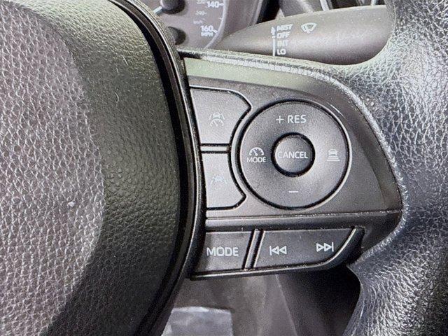 used 2024 Toyota Corolla car, priced at $16,598