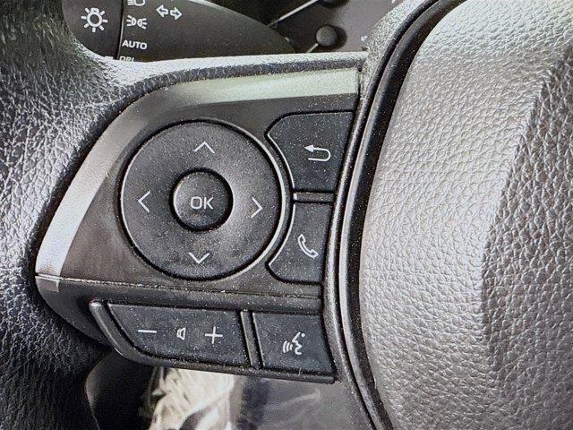 used 2024 Toyota Corolla car, priced at $16,598