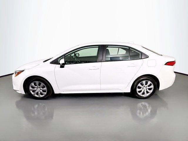 used 2024 Toyota Corolla car, priced at $16,598