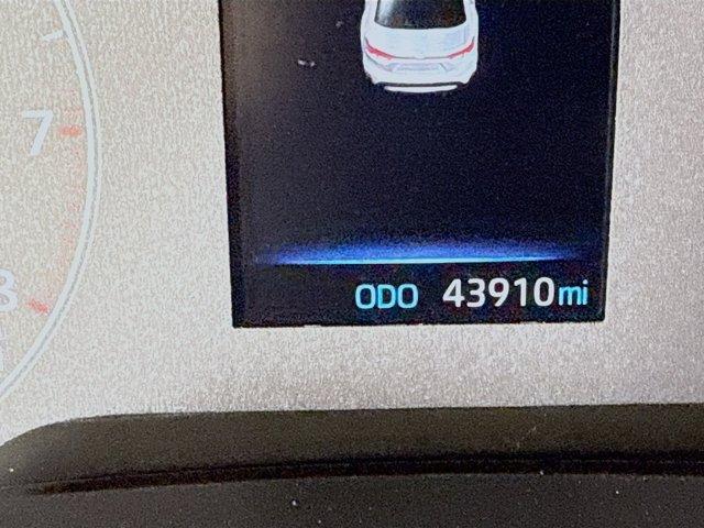 used 2024 Toyota Corolla car, priced at $16,598