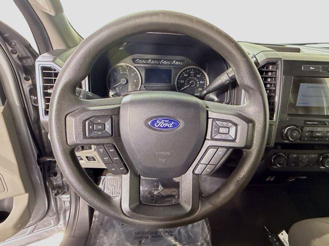 used 2020 Ford F-150 car, priced at $19,998