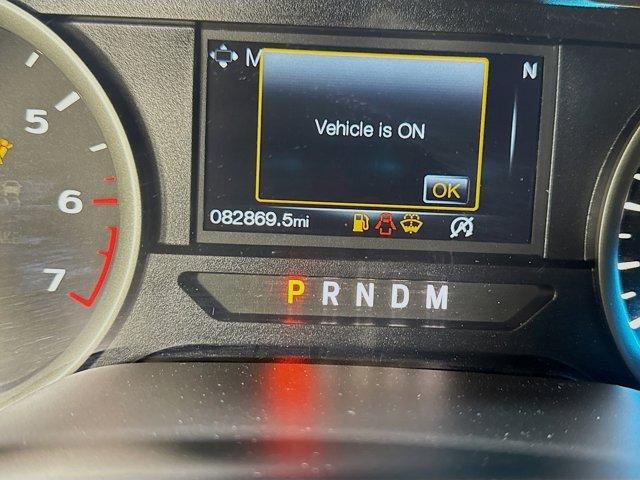 used 2020 Ford F-150 car, priced at $19,998