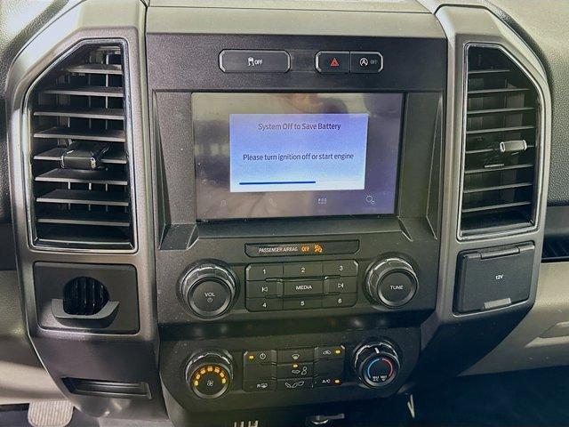 used 2020 Ford F-150 car, priced at $19,998