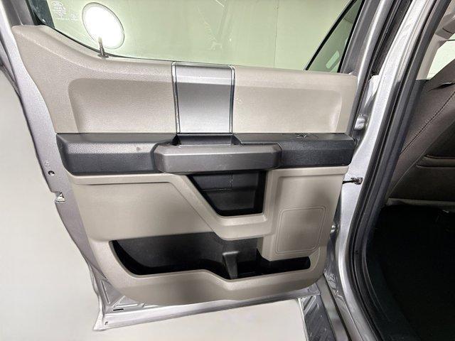 used 2020 Ford F-150 car, priced at $19,998