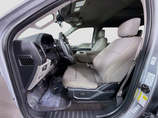 used 2020 Ford F-150 car, priced at $19,998