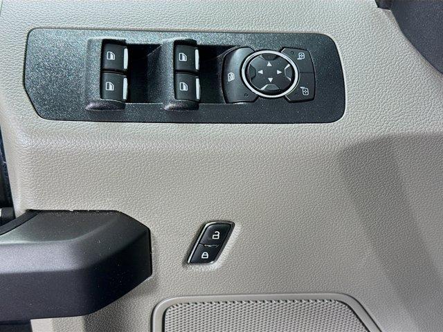 used 2020 Ford F-150 car, priced at $19,998