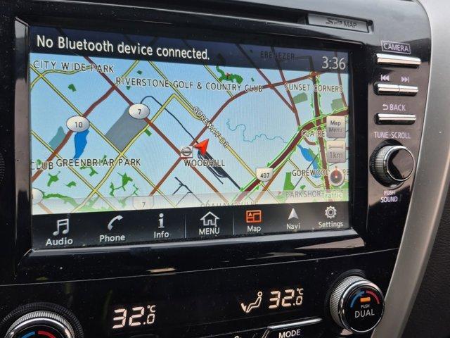 used 2018 Nissan Murano car, priced at $12,195