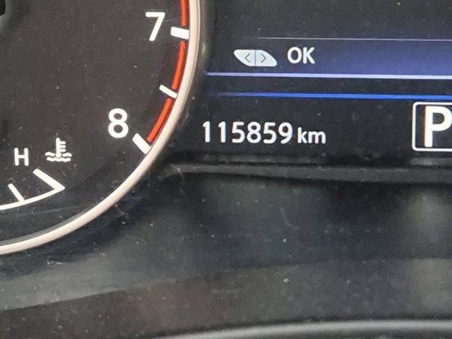 used 2018 Nissan Murano car, priced at $12,195