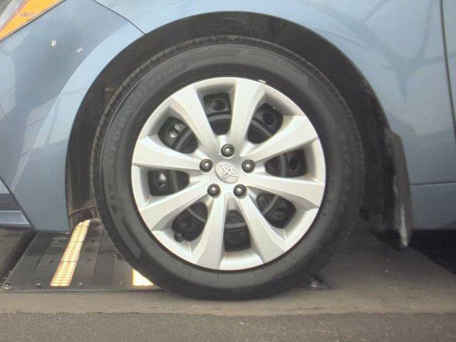 used 2025 Toyota Corolla car, priced at $19,895