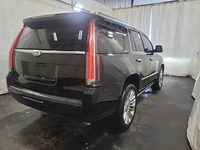 used 2020 Cadillac Escalade car, priced at $38,495