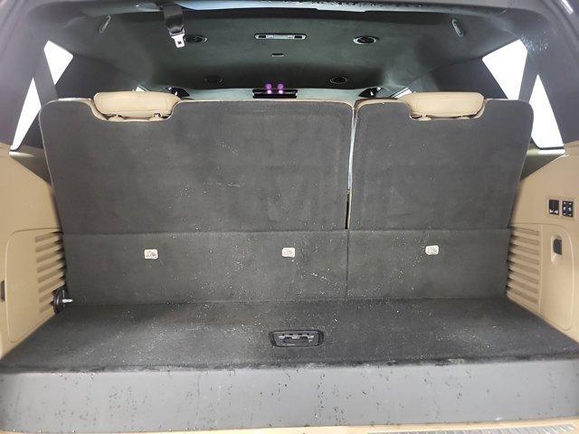 used 2020 Cadillac Escalade car, priced at $38,495