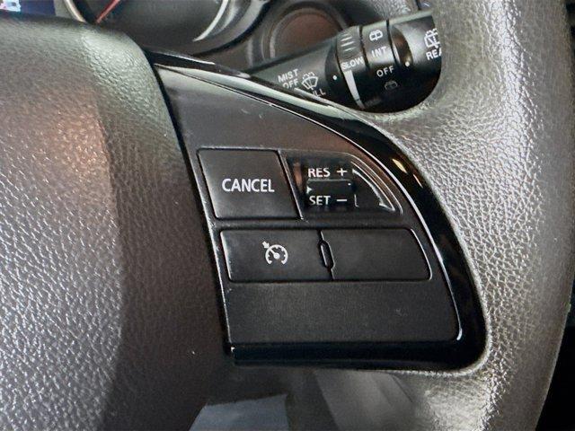 used 2022 Mitsubishi Eclipse Cross car, priced at $13,498