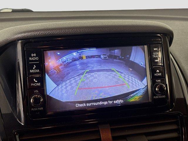 used 2022 Mitsubishi Eclipse Cross car, priced at $13,498