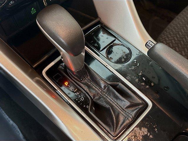 used 2022 Mitsubishi Eclipse Cross car, priced at $13,498
