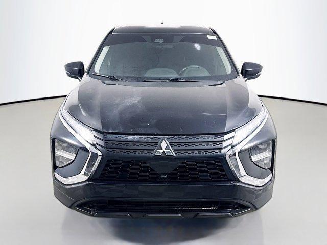 used 2022 Mitsubishi Eclipse Cross car, priced at $13,498