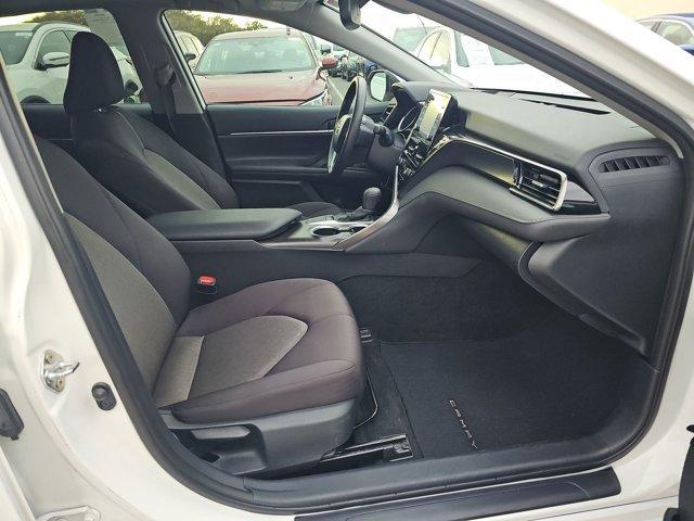 used 2024 Toyota Camry car, priced at $23,595