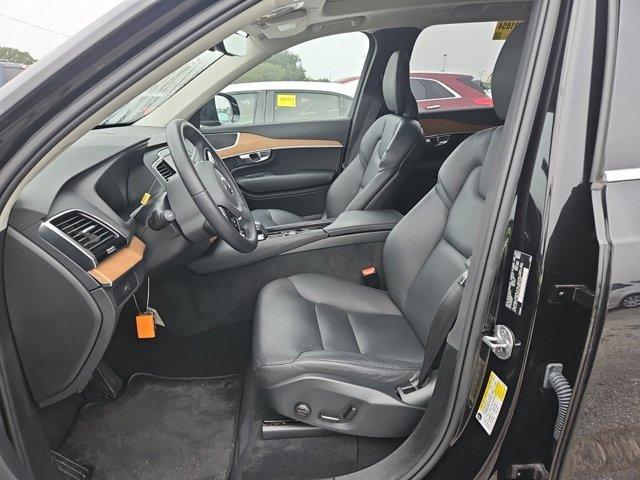 used 2024 Volvo XC90 car, priced at $42,995
