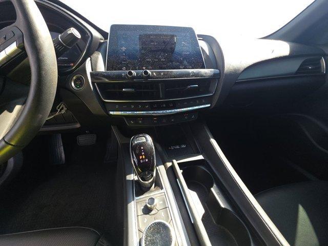 used 2021 Cadillac CT5 car, priced at $28,995