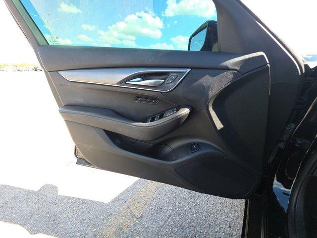 used 2021 Cadillac CT5 car, priced at $28,995