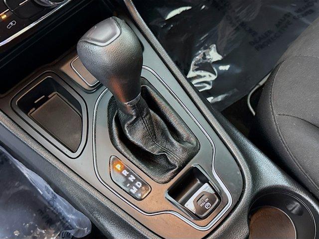 used 2020 Jeep Cherokee car, priced at $12,498