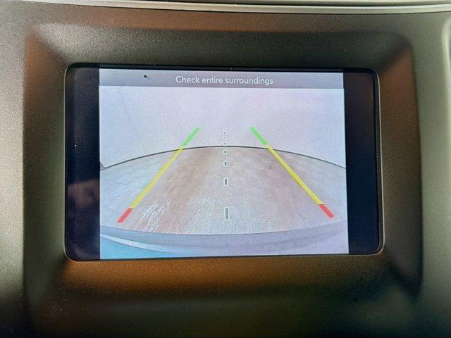 used 2020 Jeep Cherokee car, priced at $12,498