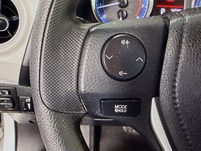 used 2019 Toyota Corolla car, priced at $14,198