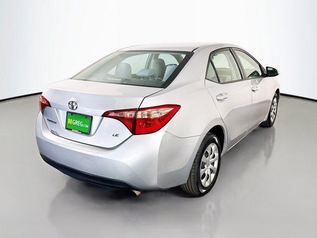 used 2019 Toyota Corolla car, priced at $14,198
