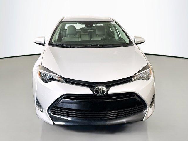 used 2019 Toyota Corolla car, priced at $14,198