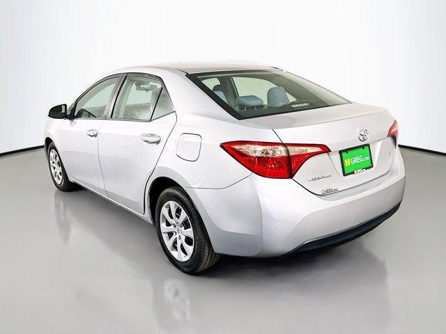 used 2019 Toyota Corolla car, priced at $14,198