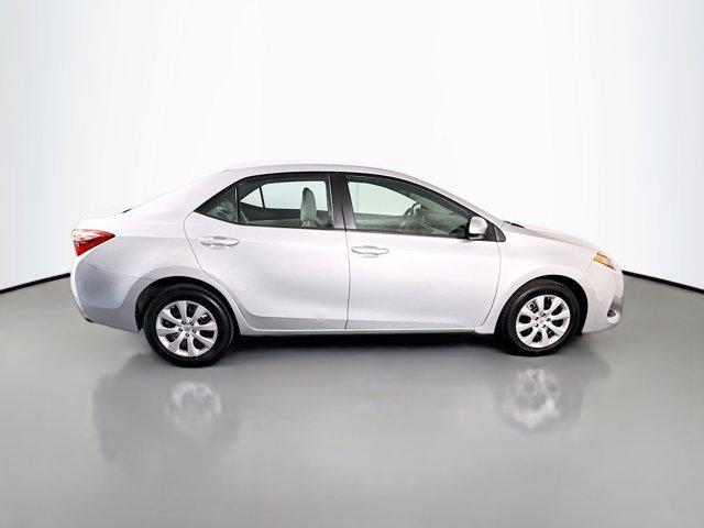 used 2019 Toyota Corolla car, priced at $14,198