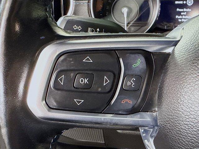 used 2021 Jeep Wrangler Unlimited 4xe car, priced at $25,298