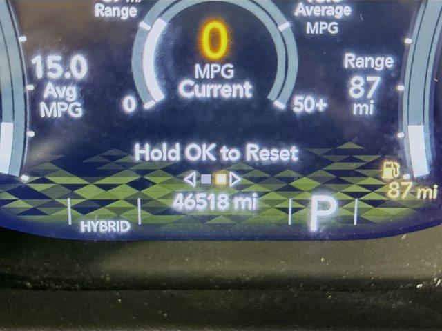 used 2021 Jeep Wrangler Unlimited 4xe car, priced at $25,298