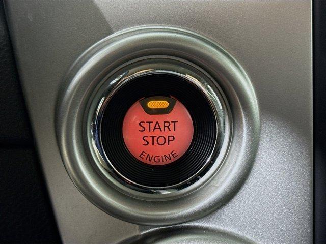 used 2021 Nissan Titan car, priced at $25,498